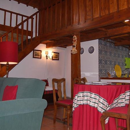 Casa Da Quinta De S. Martinho Hotel Vila Real Eksteriør billede