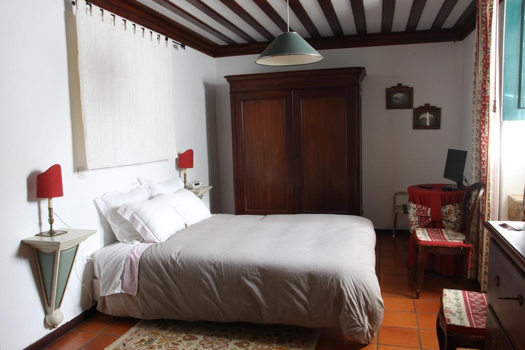 Casa Da Quinta De S. Martinho Hotel Vila Real Værelse billede